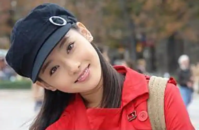 《又见一帘幽梦》之紫菱:麻雀变凤凰,人生大赢家