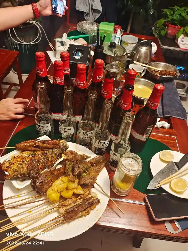 你们喝酒是享受,我喝是要命,以后别提喝酒#每一张照片都是满满 - 抖音