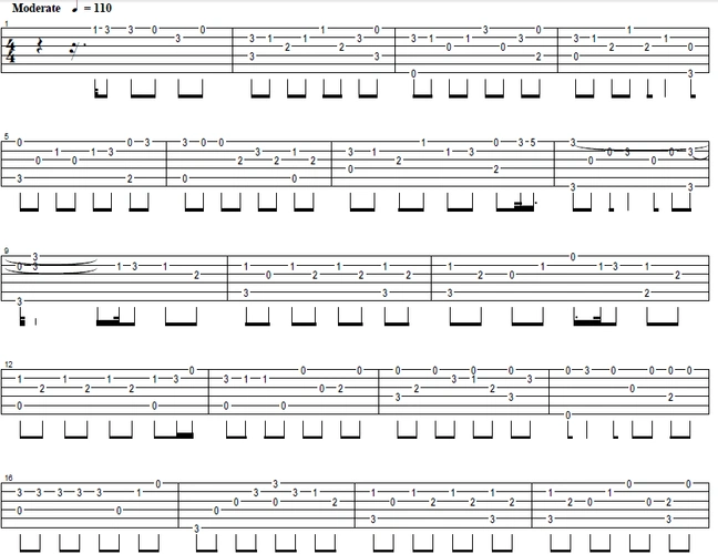 梦蝶吉他图片谱臧天朔吉他谱臧天朔吉他图片谱