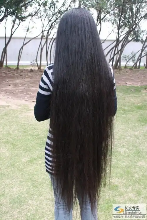 浓密的长发又将喀嚓来来往往145