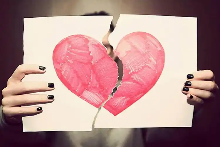 而很多情侣最终没有走到一起,两人不适合就选择分手了.