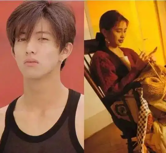 工藤静香因抢走国民老公被骂20年她如今怎么样了