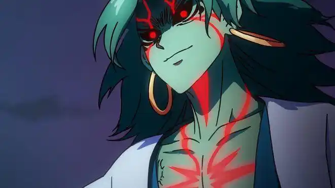 刺客伍六七:白莲封印解除是在洗白赤牙?或许只是体面地下线