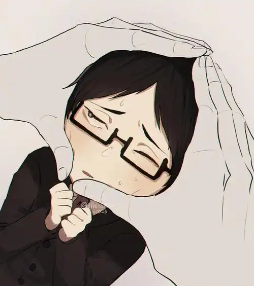 《咒术回战》全员捏脸,娜娜明开始生气,五条悟乐在其中