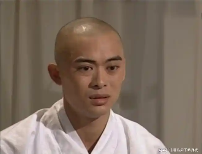 虚竹虽然做了西夏的驸马,却失去了四个忠心为他的女人