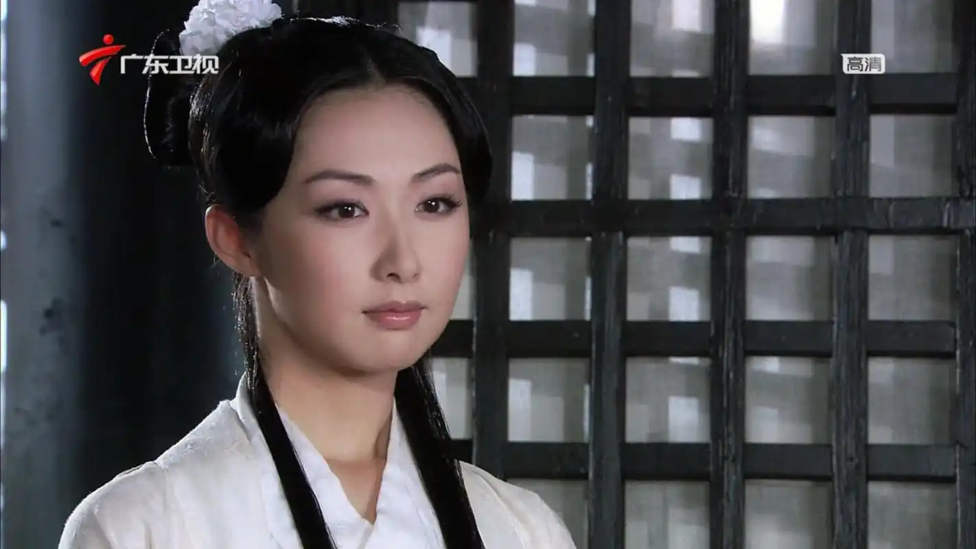 桌面壁纸 明星图片 > 正文  本文 涂黎曼古装美女好看剧照由轻轻编辑