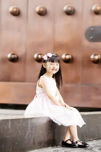 比比熊儿童摄影_【影像日记】思思,六岁_相册详情_儿童摄影