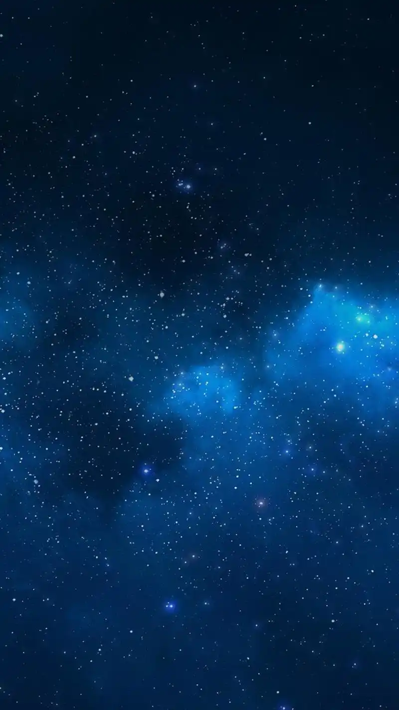 带你入眠,梦幻星空丨无水印高清竖屏手机壁纸