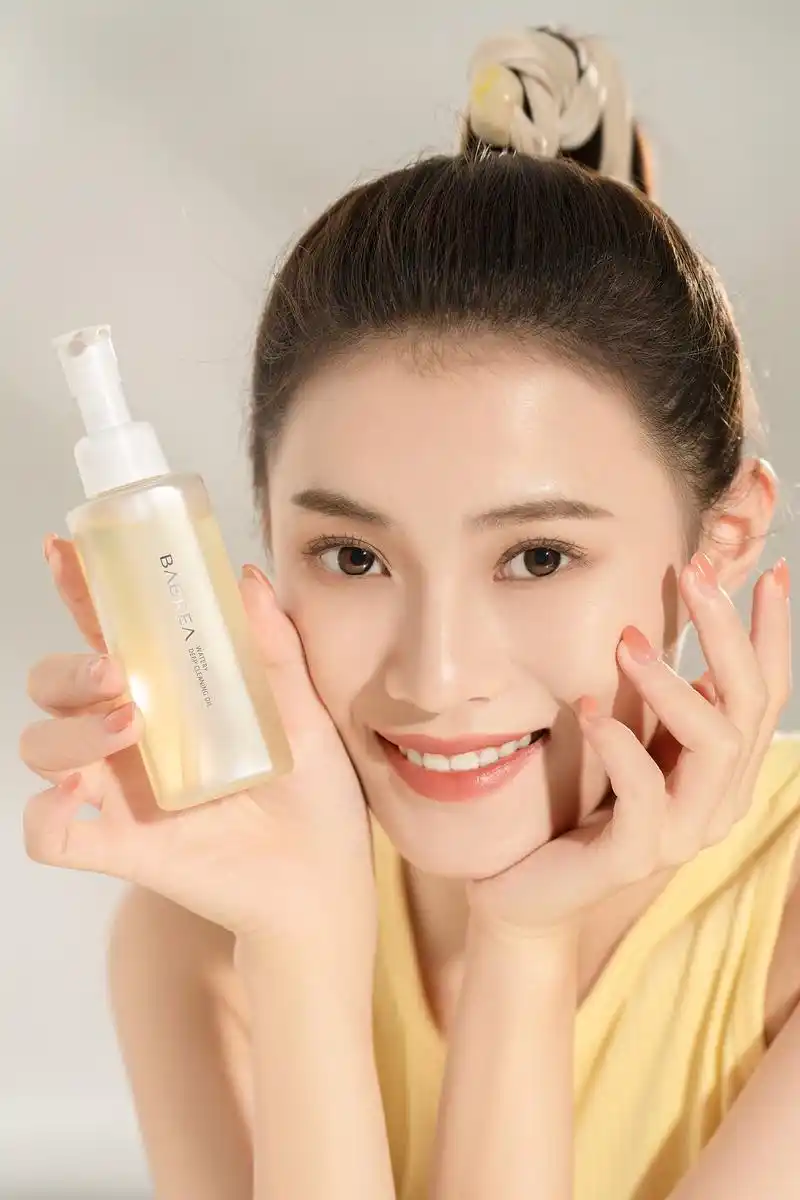 美妆 | 彩妆护肤模特拍摄