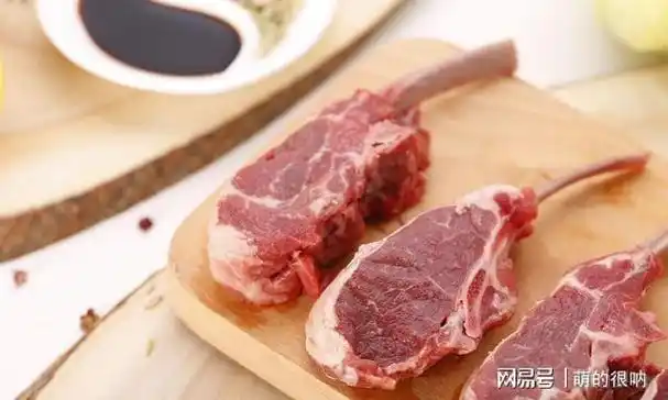 羊肉只会用来涮这4个简单快捷的做法低脂美味又下饭太香了