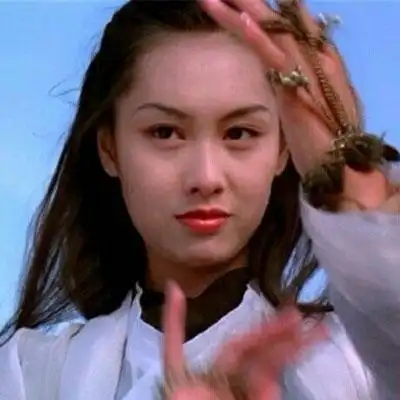 上一组 上一张 4/15张图片 下一张 下一组 相关标签 紫霞仙子朱茵气质