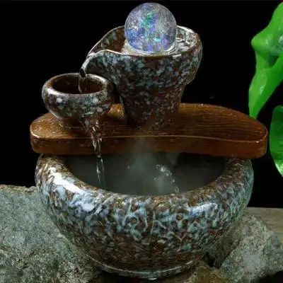 转运球风水球时来运转图片