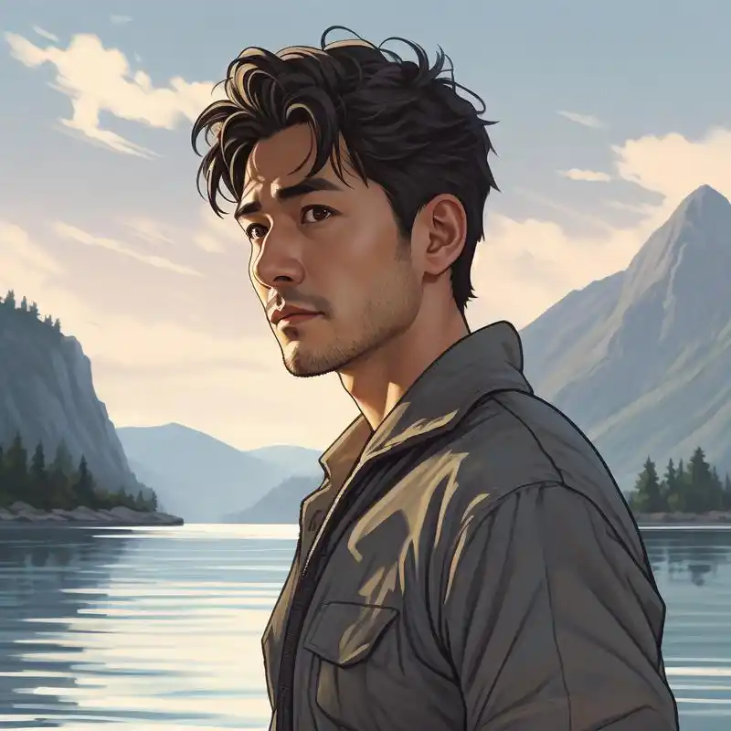 9230-40岁男士专属微信风景头像98 为30-40岁的男士们精选了一