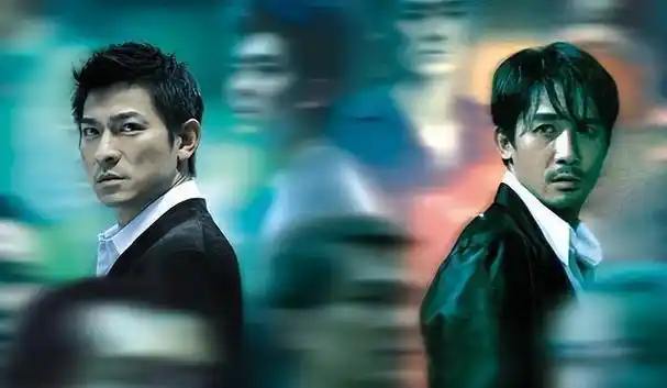 一场生日会江湖地位人情世故在刘德华身上体现得淋漓尽致