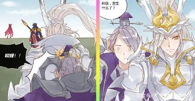 王者荣耀:貂蝉和赵云还有这种关系?吕布很生气,韩信很懵逼!