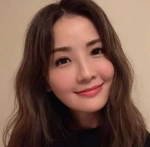 【微信头像】蔡卓妍