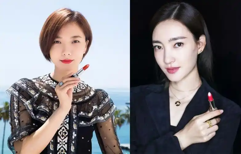 作为娱乐圈中的佛系担当,清新卦的王珞丹和王丽坤,在面对超时髦的金属