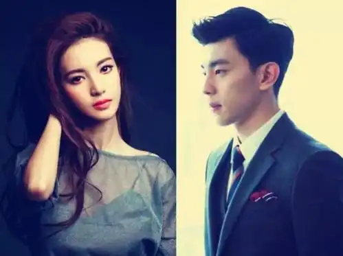 女方大秀情侣手链 邓伦金晨复合了?