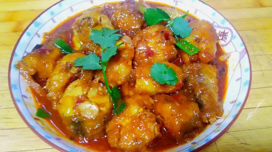 饭店红烧鳕鱼好吃有技巧,这样做鲜嫩不腥,好吃入味,上桌就抢光