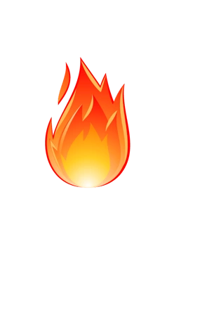 火花效果图片大全