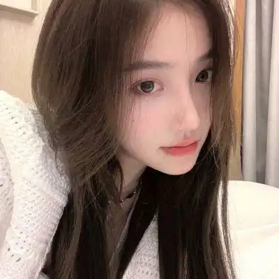 好看女生头像仙气飘飘真人 唯美清纯的女生高清微信图片大全_女生头像