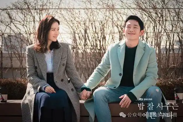 推荐七部姐弟恋韩剧宋慧乔李钟硕根本姐弟恋专业户