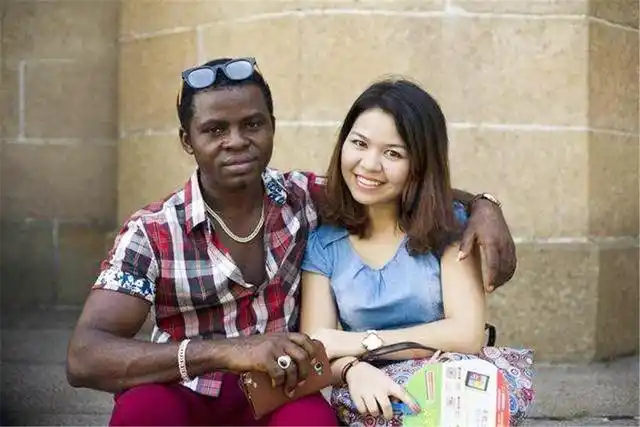 日本如此发达,黑人为何不去?看日本人的态度就明白是怎么回事了