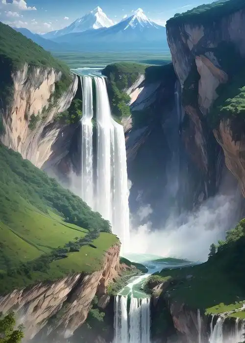 它以其壮丽的山水风光而闻名于世,吸引了无数的游客前来观光