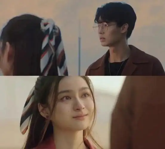 怎么回事?听说结局是be?#泰版流星花园  #西门  #小