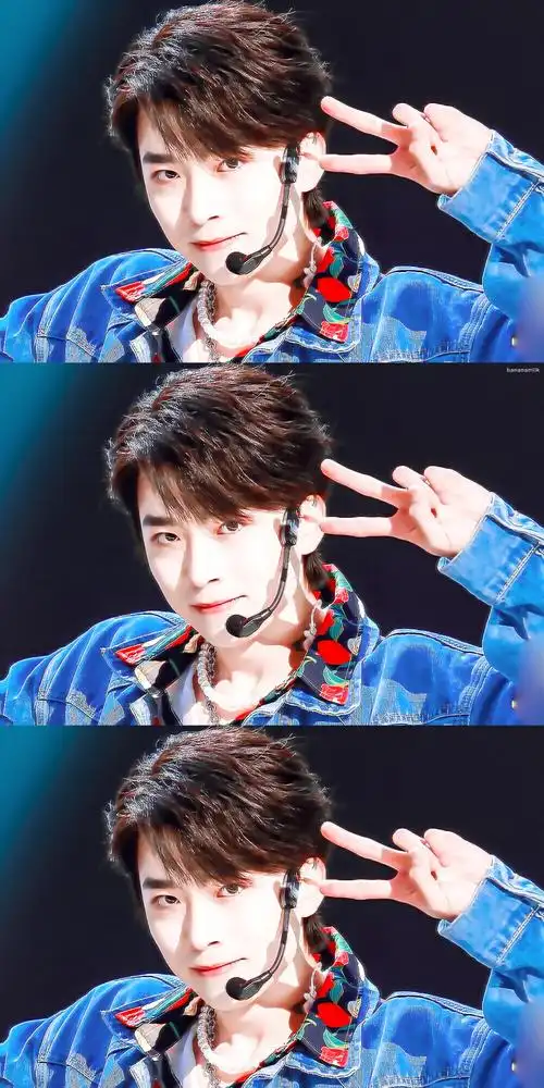 创造营2021 张嘉元