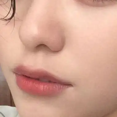 头像女半张脸冷漠的 女生头像图片大全 -【爱个性】