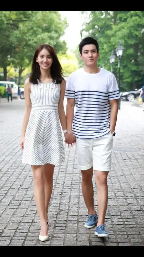 韩东君承认金晨是女友,韩东君个人(韩东君和金晨到底有没有谈过?