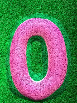 生日蛋糕蜡烛数字零图标922629"0" 数字绘制与孟加拉火花2268310数字0