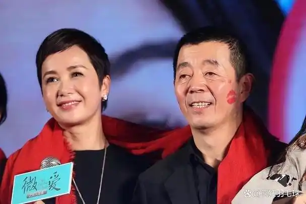 56岁"晚节不保",这一次,名和利都救不了"自毁前程"的蒋雯丽