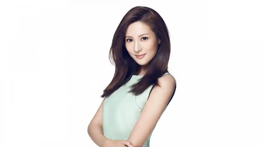 邬靖靖图片壁纸-美女壁纸-高清美女图片-第3图-娟娟壁纸