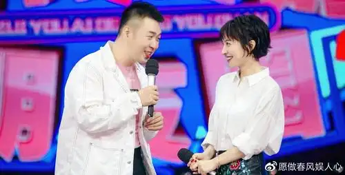 为什么吴昕多次拒绝杜海涛的追求?其实她心里很清楚海涛的为人