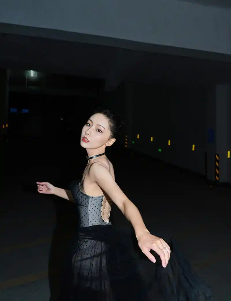 成果全新写真大片