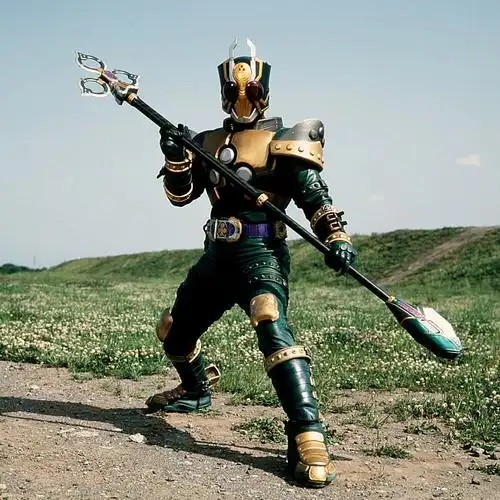 假面骑士leangle - 萌娘百科 万物皆可萌的百科全书