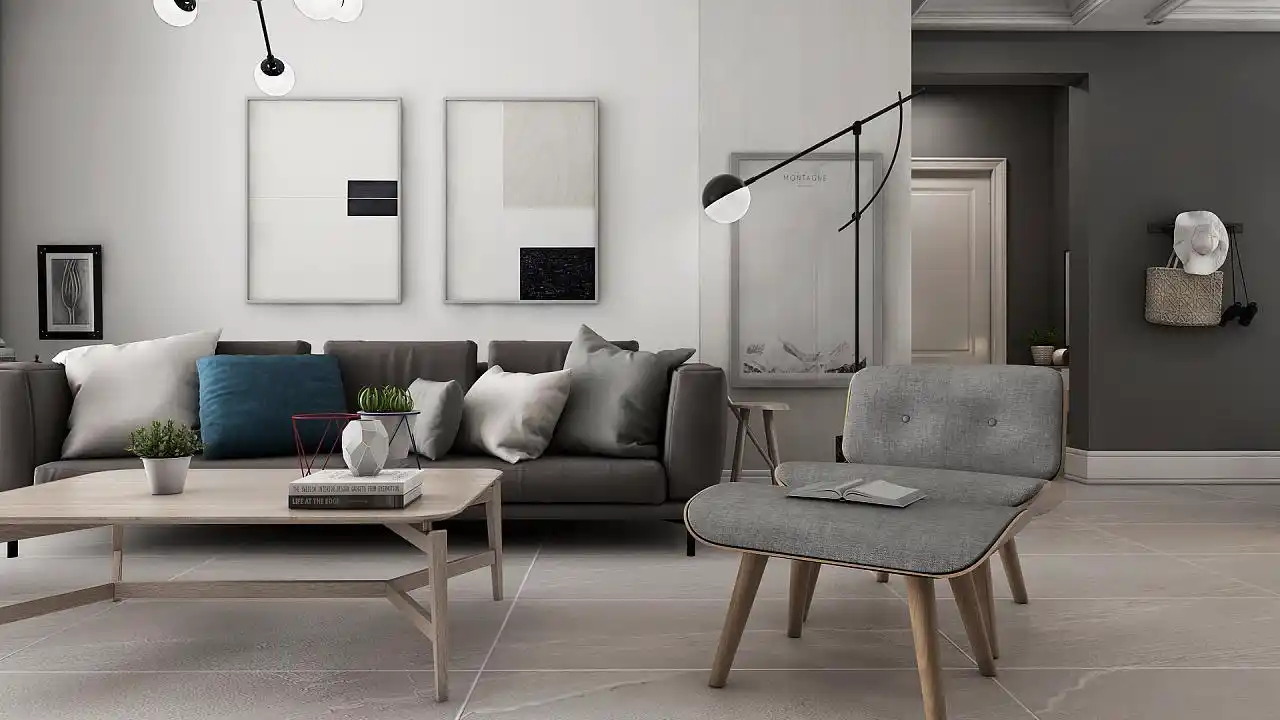 北欧风or日系风的区别,我竟被骗了这么多年!