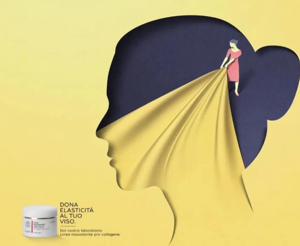 优秀广告设计创意作品欣赏看看你有没有启发