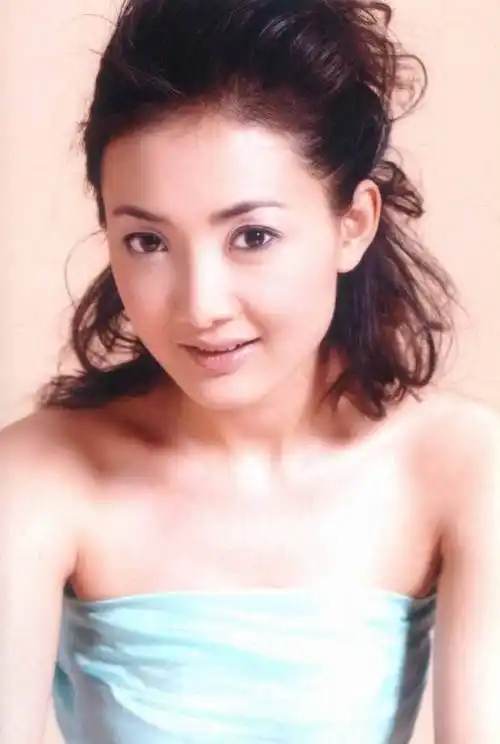 牛莉资料 演员牛莉资料插图1