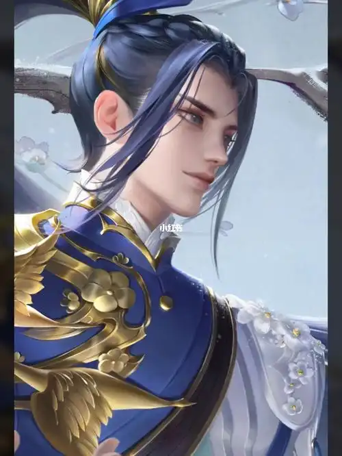 刘邦准备出的6元皮和韩信限定皮感觉没区别