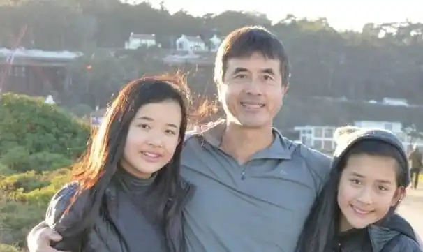 59岁影后因不孕领养"双胞胎",成功产女后,领养的孩子却消失了|陈冲