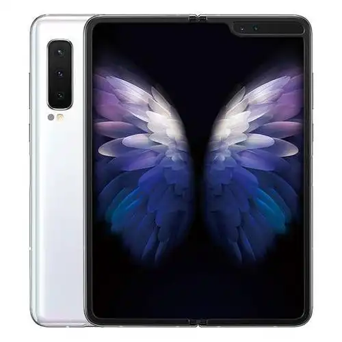 samsung 三星 w2020 5g 折叠屏手机 12gb 512gb 19999元包邮_没得比