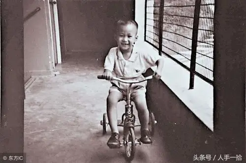 beyond灵魂人物:黄家驹经典的五首音乐