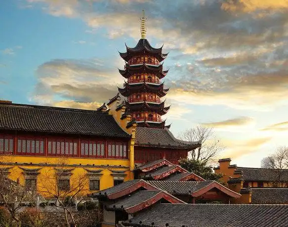 南京有哪些旅游景点当代仅存的江南皇家园林位于