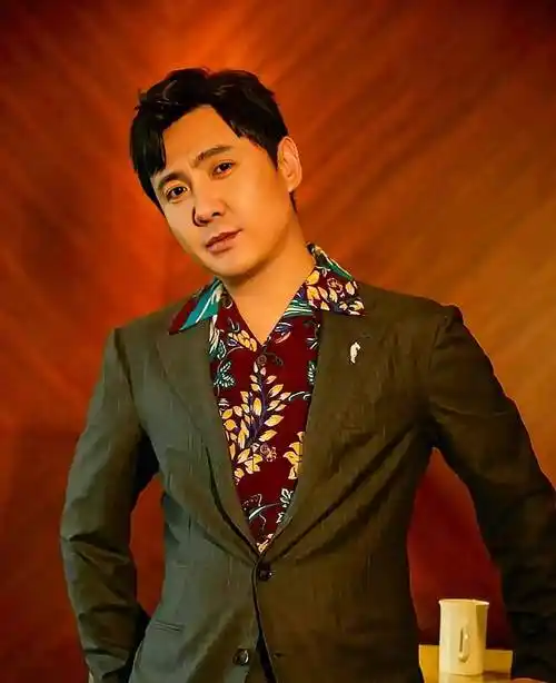 原创沈腾马丽为何没能成为cp