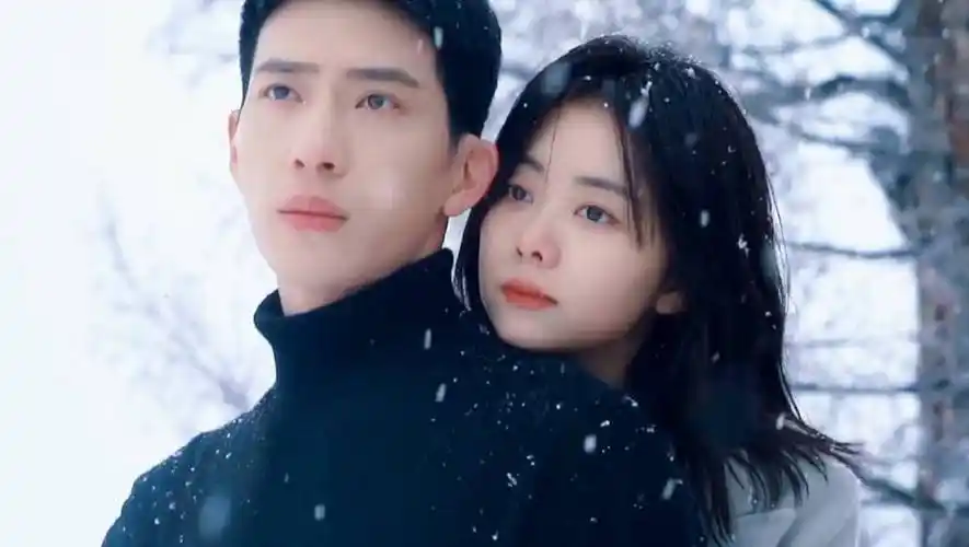 网传谭松韵已婚,老公是万达集团董事华汉,她不是单身吗?