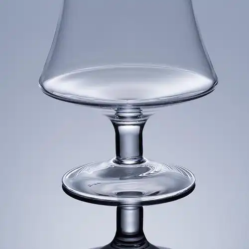 矮脚杯个性厚重型无铅水晶酒杯鸡尾酒杯 质感型酒杯香槟杯烈酒杯