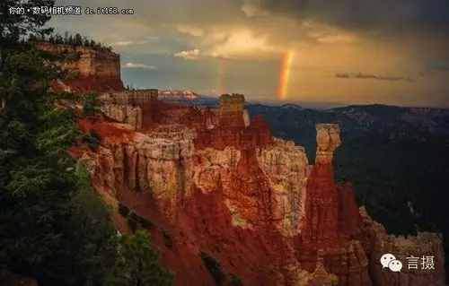 10个全球顶级的自然风光摄影师推荐